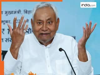 Bihar Assembly Election: Nitish Kumar's BIG announcement, interest-free education loans, extended repayment period and...; Check details