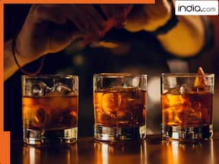 No more Gurugram runs! Delhi govt plans cheaper liquor, premium brands to be available at THESE rates, CM Rekha Gupta likely to...