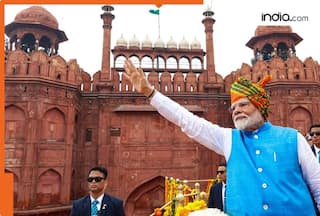 Independence Day 2025: Delhi police issues traffic advisory, THESE roads to remain closed, arrangement to remain in effect until...