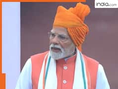 Independence Day 2025: सिंधु का समझौता एकतरफा है, ये हमें मंजूर नहीं...लाल किले से पीएम मोदी ने पाकिस्तान को दिया साफ संदेश