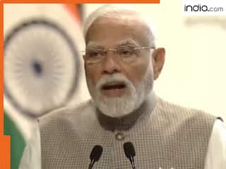 Not only LIC, but Modi govt to sell large stake in these 5 banks, which gave record profit in last quarter, they are…