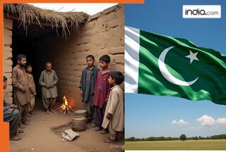 Rs1125000000 help to Pakistan: When India donated so that Pakistanis could eat; 1,600 people died in Pakistan due to...