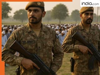 पाकिस्तान का क्रूर चेहरा फिर सामने आया, बलूचिस्तान में सात साल के बच्चे पर आतंकवाद का केस दर्ज, देश के अंदर ही शुरू हुआ विरोध