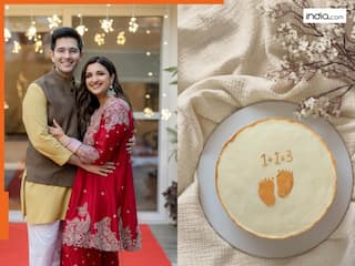 Parineeti Chopra Pregnant: परिणीति चोपड़ा और राघव चड्ढा के घर जल्द आने वाला है नन्हा मेहमान, शेयर की गुड न्यूज