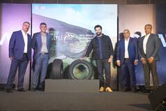 CEAT Launches SecuraDrive CIRCL – India’s First Passenger Car Tyre with Up to 90% Sustainable Materials