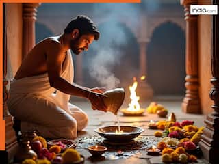 Pitru Paksha 2025: अगर नहीं पता​ पितरों की मृत्यु तिथि तो इस दिन करना चाहिए उनका श्राद्ध