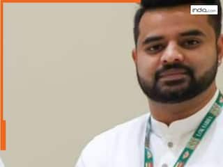 मेरी साड़ी तक नहीं लौटाई...कैसे पीड़िता के कपड़ों ने पूर्व सांसद प्रज्वल को दिलाई सजा