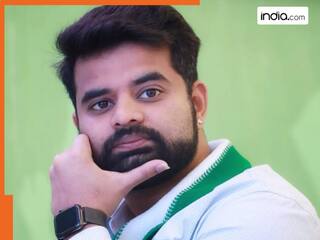 पूर्व सांसद प्रज्वल रेवन्ना को कोर्ट ने सुनाई उम्रकैद की सजा, बलात्कार केस में पाया गया था दोषी