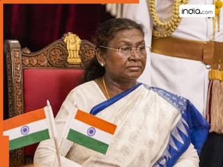 ऑनलाइन मनी गेमिंग का संचालन अब हुआ गैरकानूनी, बेटिंग ऐप्स के खिलाफ बिल को राष्ट्रपति मुर्मू की मिली मंजूरी