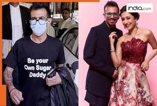 'I started howling in court...': Dhanashree Verma BREAKS silence on divorce from Yuzvendra Chahl