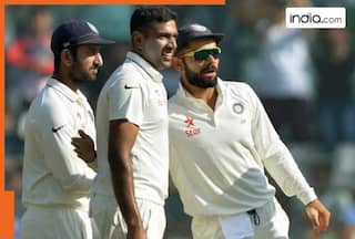 Cheteshwar Pujara backs 38-year-old retired star over MS Dhoni as strong contender for India next coach, his name is...