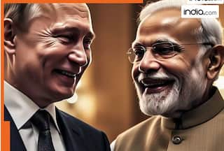 Big worry for Donald Trump as these powerful countries come together, likely to become bigger 'superpowers' than America, India is also...