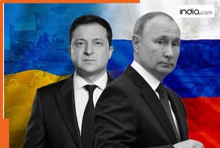 Putin issues major THREAT to Zelensky, says Ukraine should end the war through talks, otherwise…, Russian President plans to…