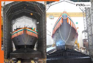 Made in India INS Himgiri and INS Udaygiri: What makes these 2 stand out and why enemies should be worried?