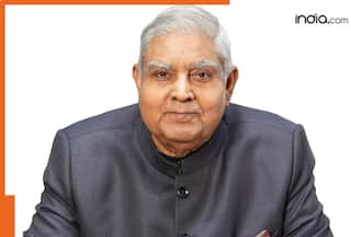 This big party decides not to support NDA candidate in Vice Presidential election due to..., move can create trouble for BJP because...