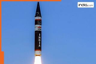 Agni-5 can reduce Beijing and Islamabad to ashes with help of THIS new technology, it is...
