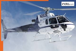 Big boost for Make in India campaign as France's Airbus gives contract of H125 helicopter to THIS company