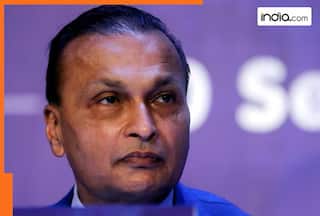 ED issues lookout circular against Anil Ambani in connection with Rs. 17,000 crore bank loan fraud case