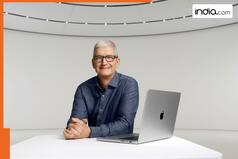 Apple India signs massive 1000 crore deal for property, located in..., deal is for...