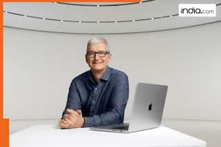 Apple India signs massive 1000 crore deal for property, located in..., deal is for...