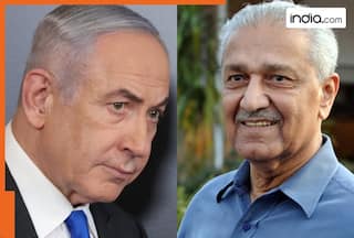 Israel was set to kill Pakistani nuclear scientist AQ Khan, Mossad was ready with a plan but US saved him by...