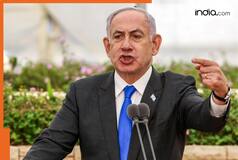 Israeli PM Netanyahu under immense pressure as after Europe, two more big countries say they will recognise Palestine; countries are...