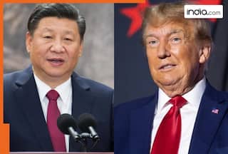 Bad news for US president Trump as China increases its hold on critical minerals, Xi Jinping gives new tension by changing....