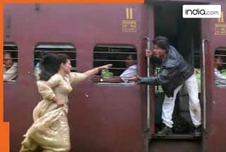 DDLJ, Rang De Basanti, Swades, and many more; most films, TV serials, and web series are shot at this railway station, it is...