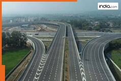 Delhi-Dehradun expressway traffic diversion for 17 days: Commuters must follow these key alternate routes, Delhi and Saharanpur-bound vehicles to...