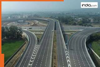 Masterstroke by Nitin Gadkari, announces 30-km new expressway in THIS state, promises to give BIG Boost to road connectivity between Delhi and...