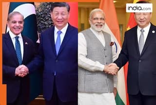 China's double game exposed! Xi Jinping arming Pakistan with latest weapons while engaging in trade with India, details will shock you