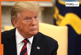 'If these Tariffs ever went away...': Trump's first reaction after US court rules most of his global tariffs illegal