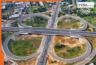 8-lane Dwarka Expressway opened for public, commuting between Delhi and Gurugram will take minutes, all features and details inside