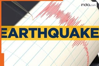 Assam hit by 5.8 magnitude earthquake, tremors felt in Shillong, Bangladesh, Nepal, Myanmar, Bhutan, and southern China