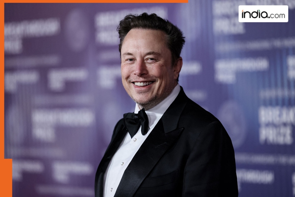 Elon Musk’s masterstroke,Tesla founder launches BIG competitor for Wikipedia, named as…