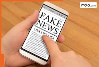 Fact check: Claims of Pakistan violating ceasefire along LoC is FALSE