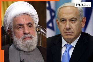 'Will not give up our weapons': Hezbollah rejects Israel's offer; fear of turbulent times ahead