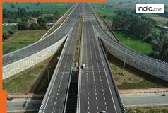 Agra to Aligarh in 60 minutes: New expressway to ease connectivity soon in UP, will serve as direct route for people travelling to Delhi and Noida