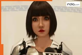 Meet Xiao He, the multitasking all-rounder expert who will receive, welcome, and seat the guests at Tianjin SCO Summit in China