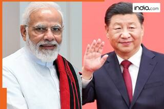 What is Great Plan? Masterstroke by Modi govt as India preparing 'double blow' to Beijing by..., has already created sensor network of...