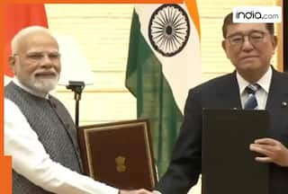 Chandrayaan-5 to be launched from Japanese rocket: India's ISRO and Japanese JAXA to collaborate to study moon's south pole