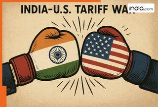 Rs 323000000000: China and Pakistan will benefit most from US tariffs; India will lose huge amount of money in a year