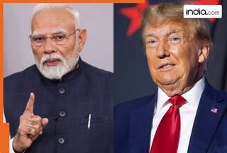 India gets ready to teach Trump a lesson! Modi govt may impose huge tariff on many items, check full list here