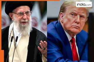 Trump's plan to attack Iran more dangerous than 'Midnight Hammer'; Tehran readies 1000 drones; what is happening in Persian gulf region?