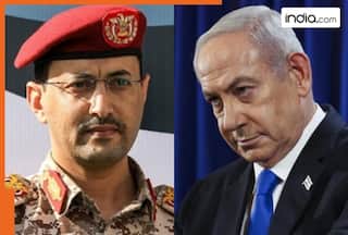 Biggest blow to Yemen-based Houthis, Prime Minister, Defense Minister and Army Chief killed by Israel in single attack