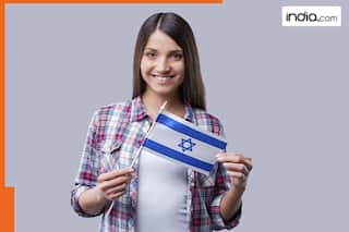 After Iran, Hamas, Hezbollah, more bad news for Netanyahu as Israel citizens afraid of..., new survey reveals shocking truth