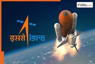 What was the old name of ISRO, who changed it later, and why?