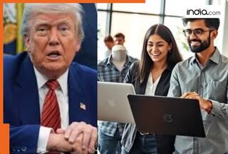 This decision of Donald Trump can make India an IT superpower by replacing the US; here's how