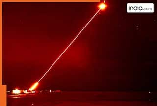 Hypersonic missile, new ICBM, laser tank, advanced drones and..., China shocks the world with next-level weapons, is this a message to US, India?