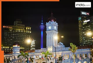 Visa of this country available for Rs 11000, Permanent Residence easily available, not Dubai, Saudi, Bahrain or Kuwait, it is...